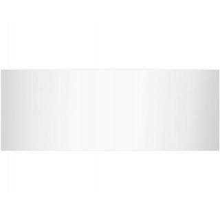 Фронтальная панель для ванны Vayer Milana 165 Гл000022942 Белая